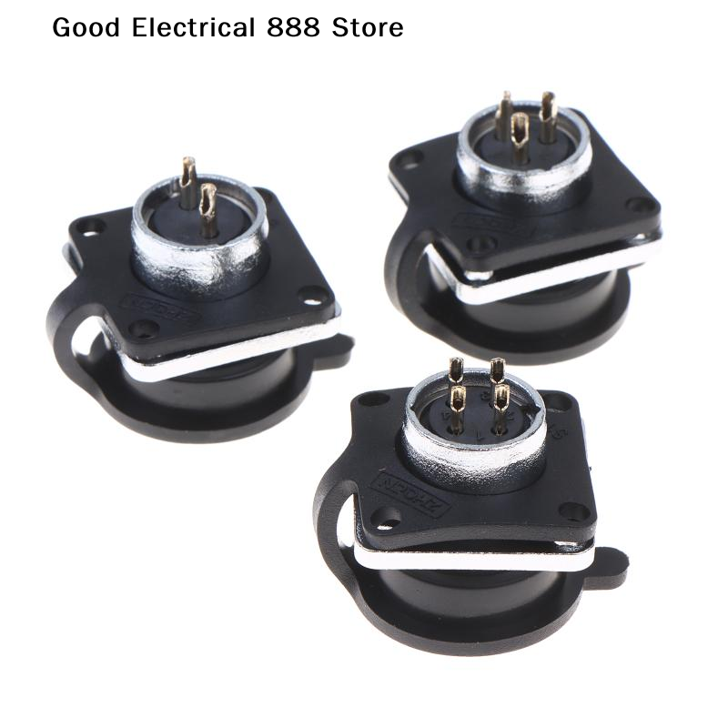【G】금속 쉘과 여러 개의 핀이 포함된 항공용 커넥터  - Useful Diy Electronics 리뷰 및 가격
