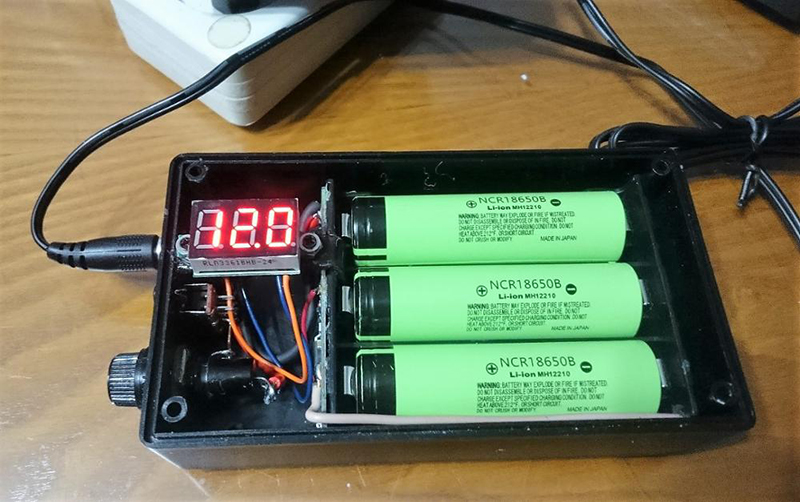 18650 보조베터리 케이스 ABS 플라스틱 쉘 USB - Diy Electronics Repair 리뷰 및 가격