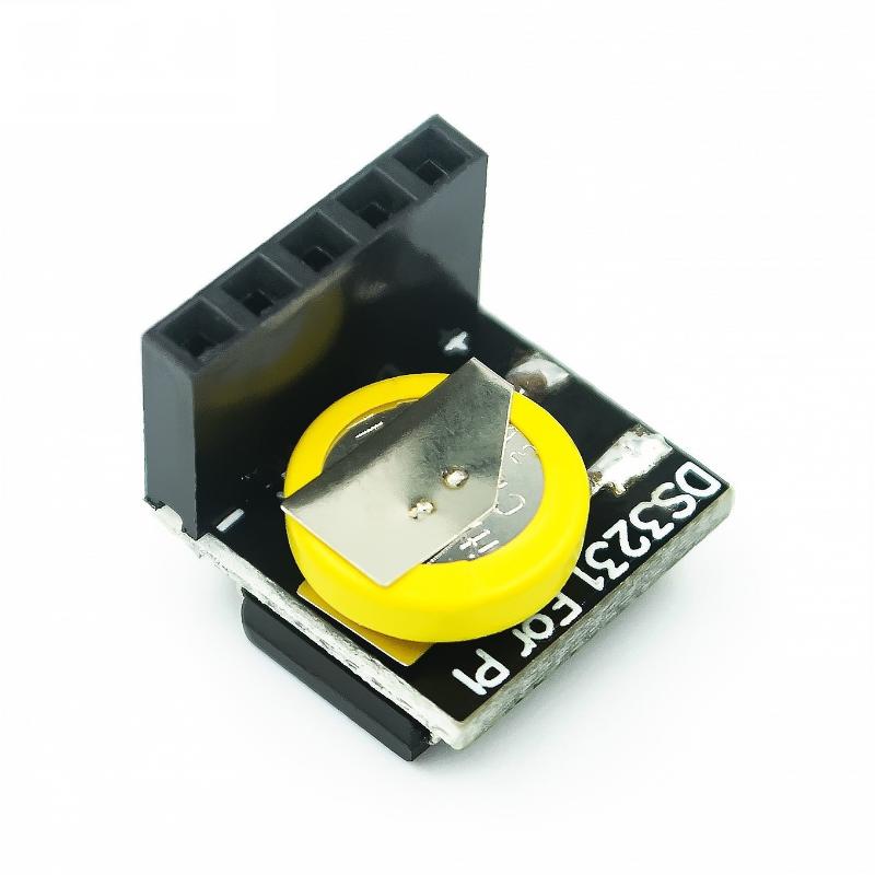 1Pcs 고정밀 I2C 인터페이스 DS3231 타임 클 - Rtc Module Ds3231 리뷰 및 가격