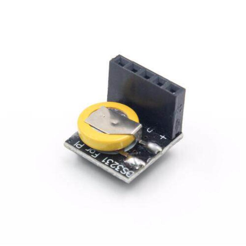 1Pcs 고정밀 I2C 인터페이스 DS3231 타임 클 - Rtc Module Ds3231 리뷰 및 가격