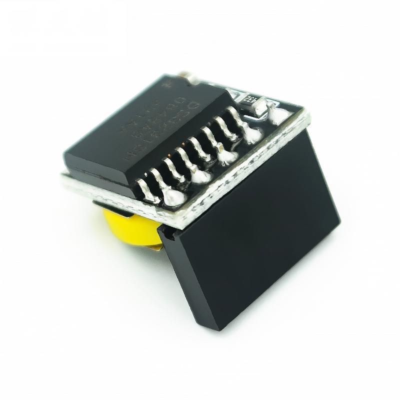 1Pcs 고정밀 I2C 인터페이스 DS3231 타임 클 - Rtc Module Ds3231 리뷰 및 가격