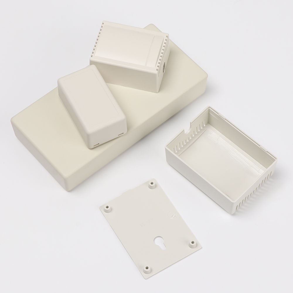 플라스틱 전자 프로젝트 상자 DIY 작은 접합 상자 고 - Diy Enclosure For Electronics 리뷰 및 가격