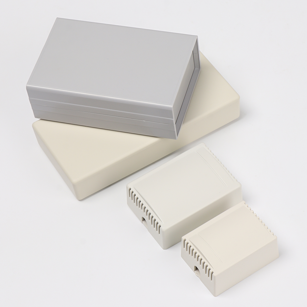 플라스틱 전자 프로젝트 상자 DIY 작은 접합 상자 고 - Diy Enclosure For Electronics 리뷰 및 가격
