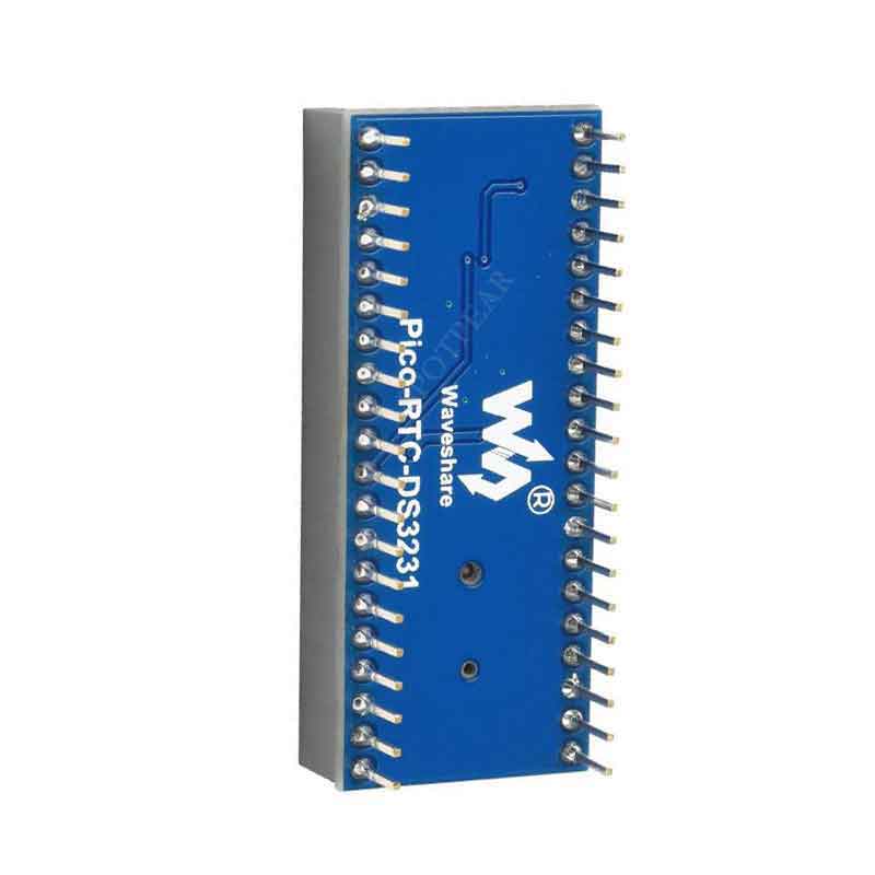 라즈베리 파이 피코 온보드 DS3231 칩 정밀 RTC - Rtc Module Ds3231 리뷰 및 가격