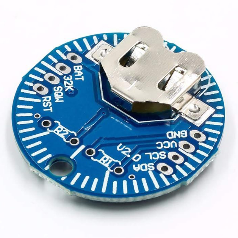 2팩 DS3231 DS3231SN RTC 모듈 – CR - Rtc Module Ds3231 리뷰 및 가격