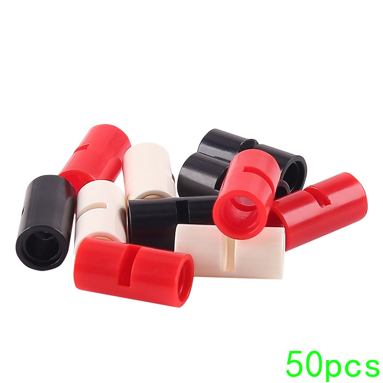 50PCS 하이테크 조립 입자 29219 62462 2 - Diy Lego Electronics 리뷰 및 가격