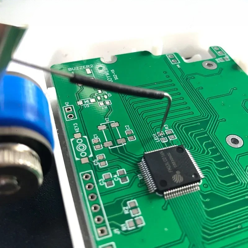 2PCS 타이밍 플라잉 라인 데이터 수리 테스트 PCB - Diy Electronics Repair 리뷰 및 가격