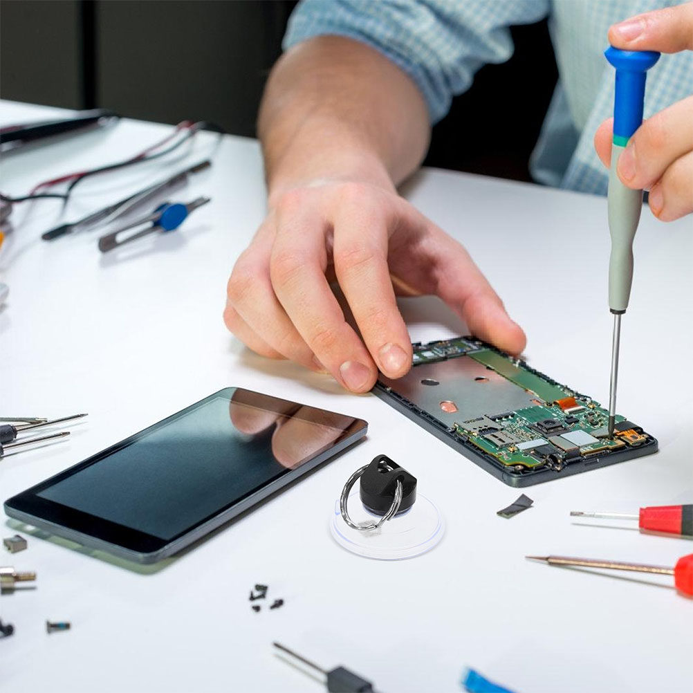 10Pcs 스크린 흡입 컵 헤비 듀티 수리 도구 DIY - Diy Electronics Repair 리뷰 및 가격