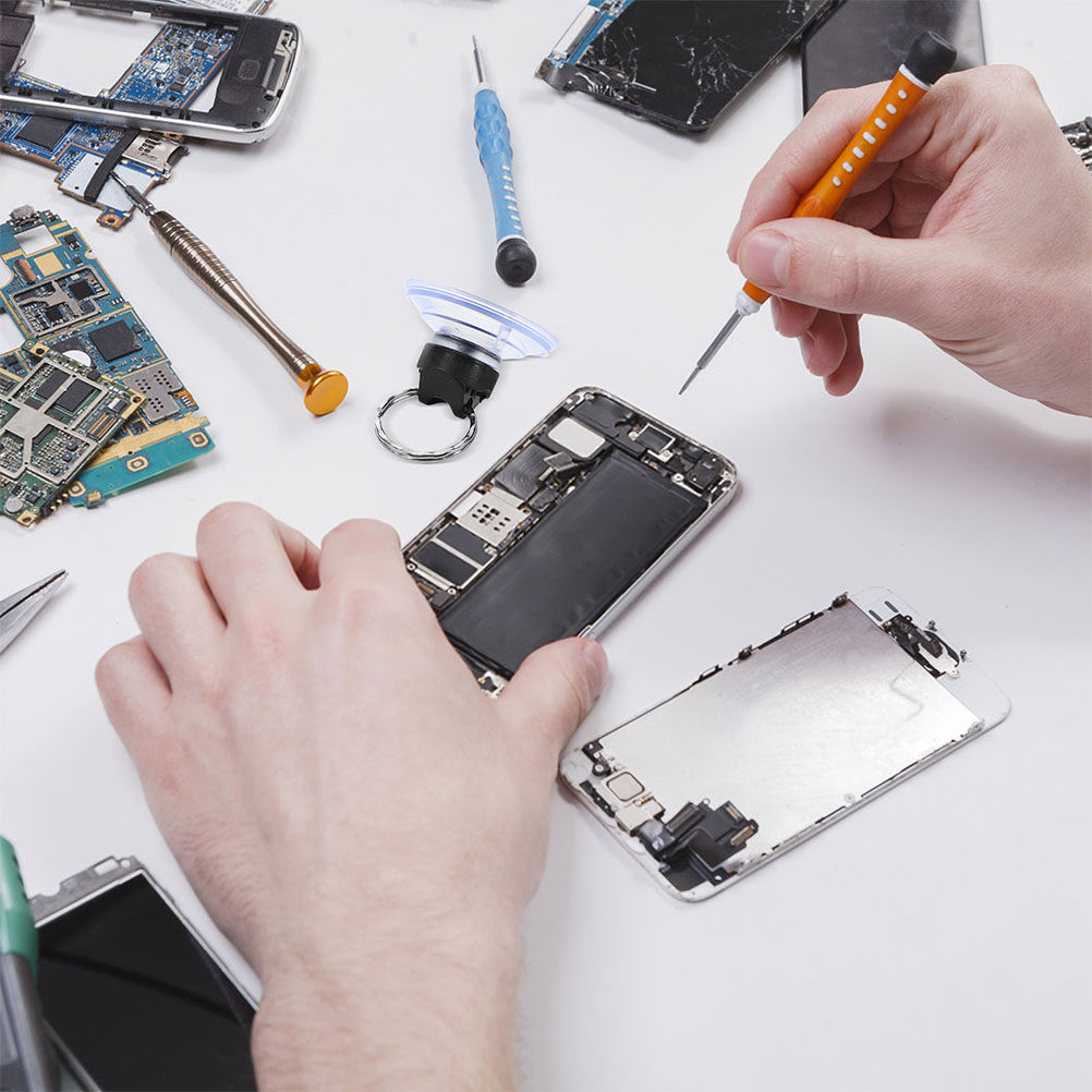10Pcs 스크린 흡입 컵 헤비 듀티 수리 도구 DIY - Diy Electronics Repair 리뷰 및 가격