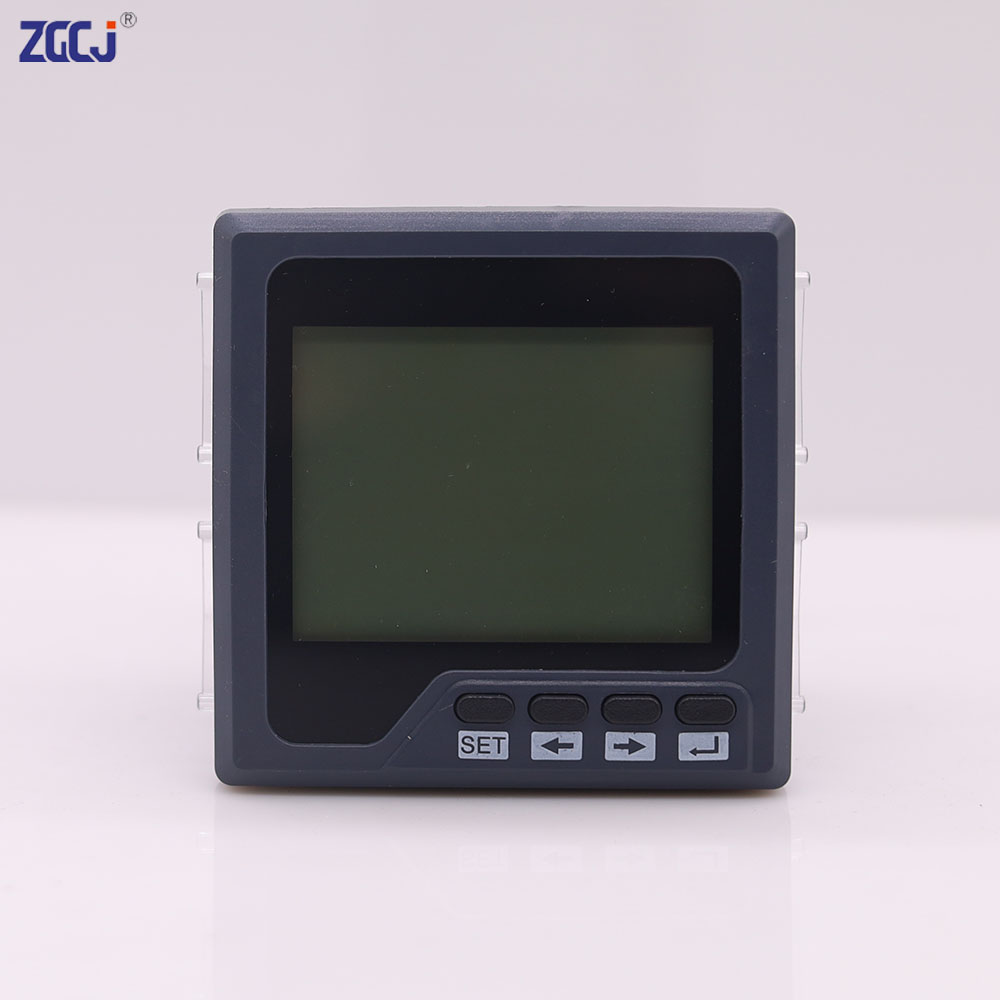 RS485 Modbus-RTU AC 0-50A-200A - Diy Electronics Store 리뷰 및 가격