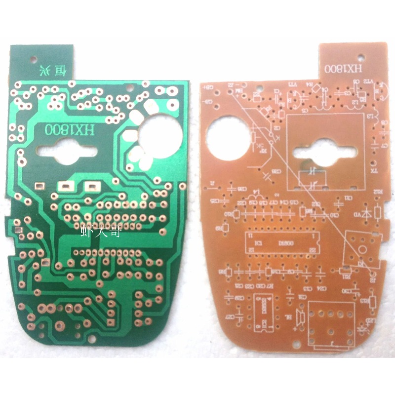 루룩 스토어 DIY FM 무선 인터콤 워키토키 라디오  - Diy Electronics Store 리뷰 및 가격