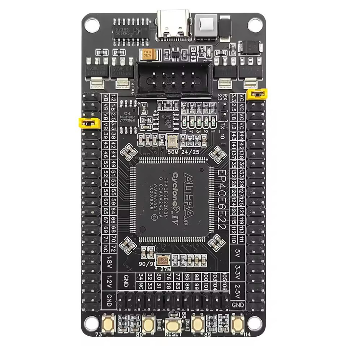 1~20Pcs Altera CycloneIV EP4CE - Diy Electronics Learning Kit 리뷰 및 가격