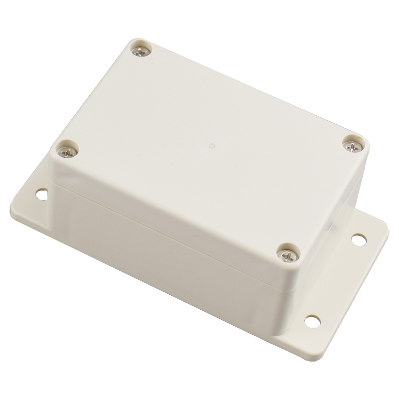 1pcs ABS 플라스틱 쉘 100x68x50mm 방수 - Diy Enclosure For Electronics 리뷰 및 가격