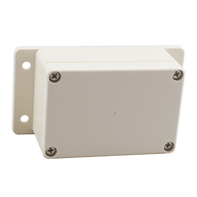 1pcs ABS 플라스틱 쉘 100x68x50mm 방수 - Diy Enclosure For Electronics 리뷰 및 가격