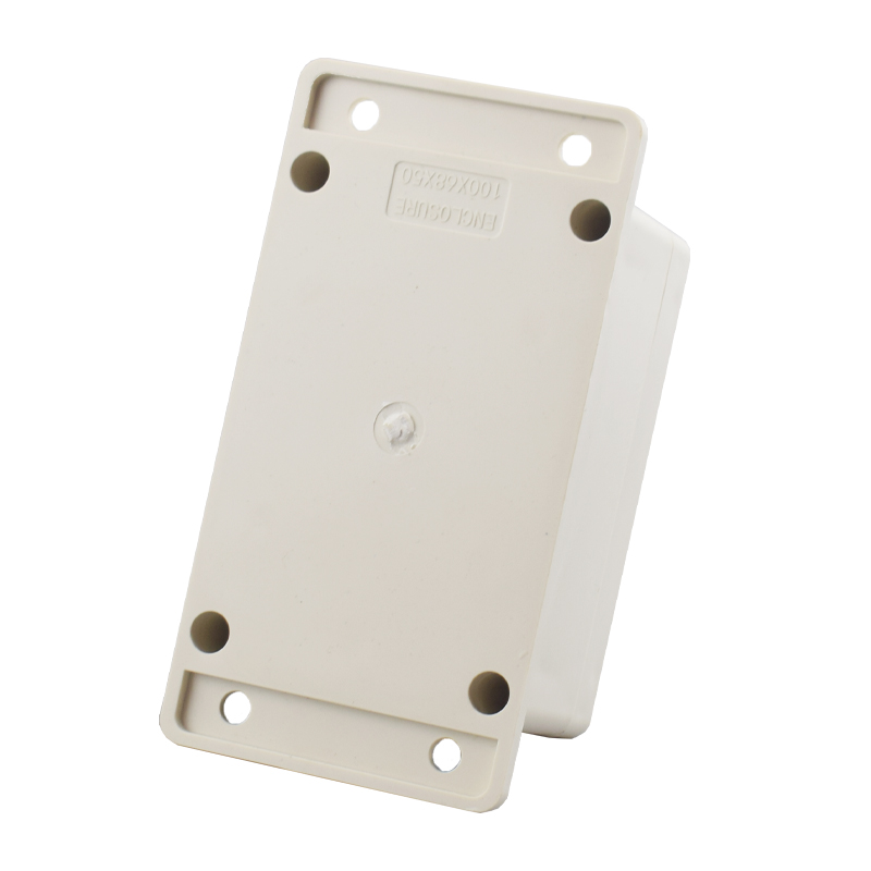 1pcs ABS 플라스틱 쉘 100x68x50mm 방수 - Diy Enclosure For Electronics 리뷰 및 가격