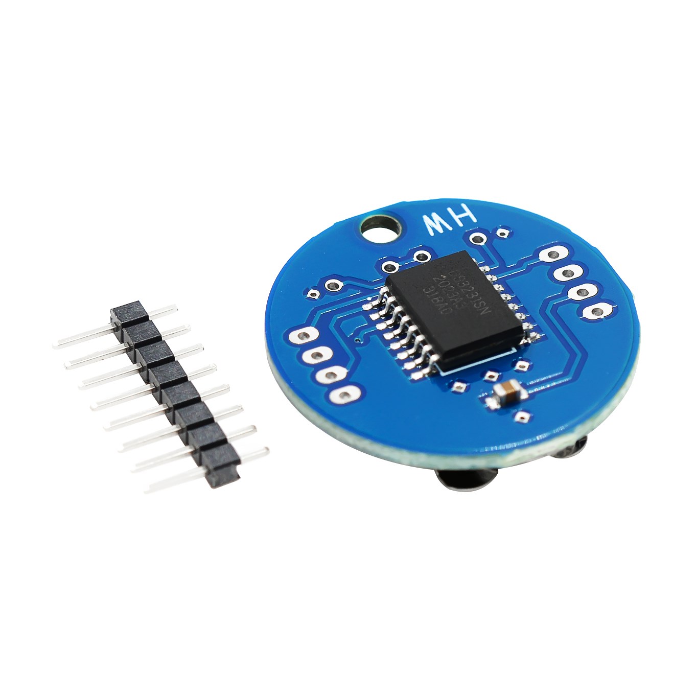 Arduino 메모리 DS3231 모듈용 RTC 실시간 - Rtc Module Ds3231 리뷰 및 가격