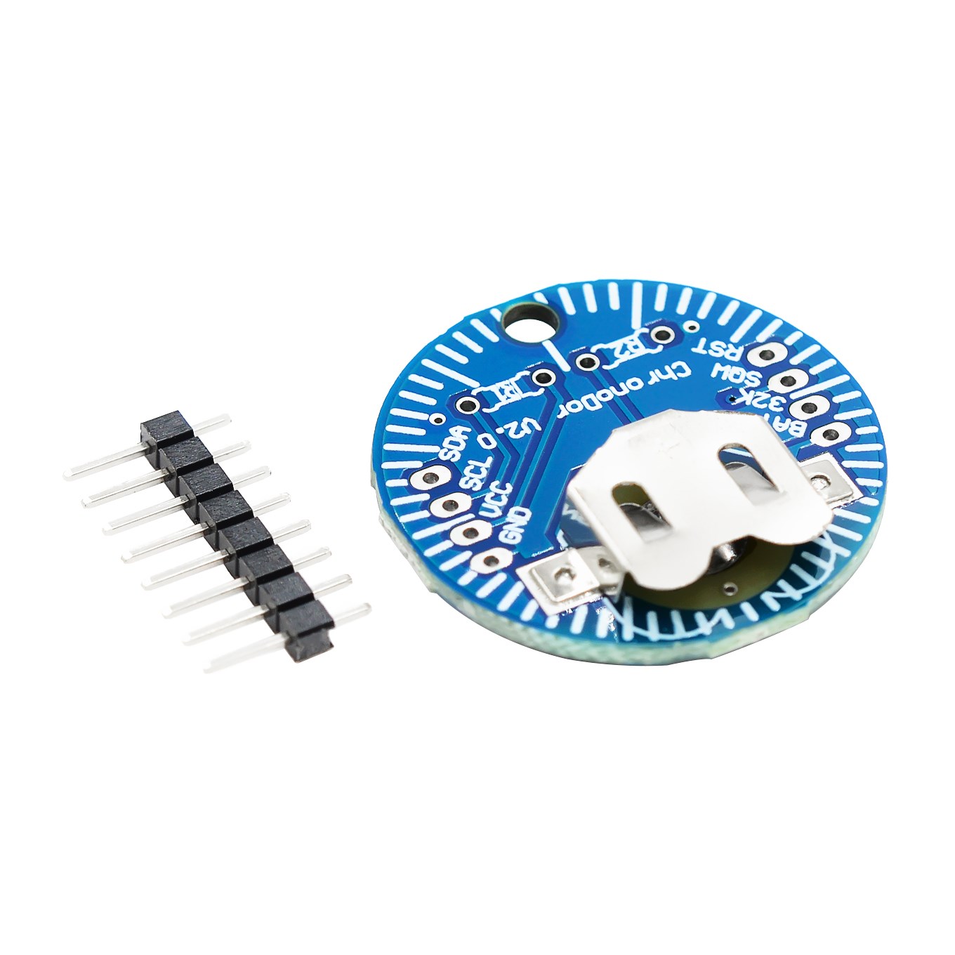 Arduino 메모리 DS3231 모듈용 RTC 실시간 - Rtc Module Ds3231 리뷰 및 가격