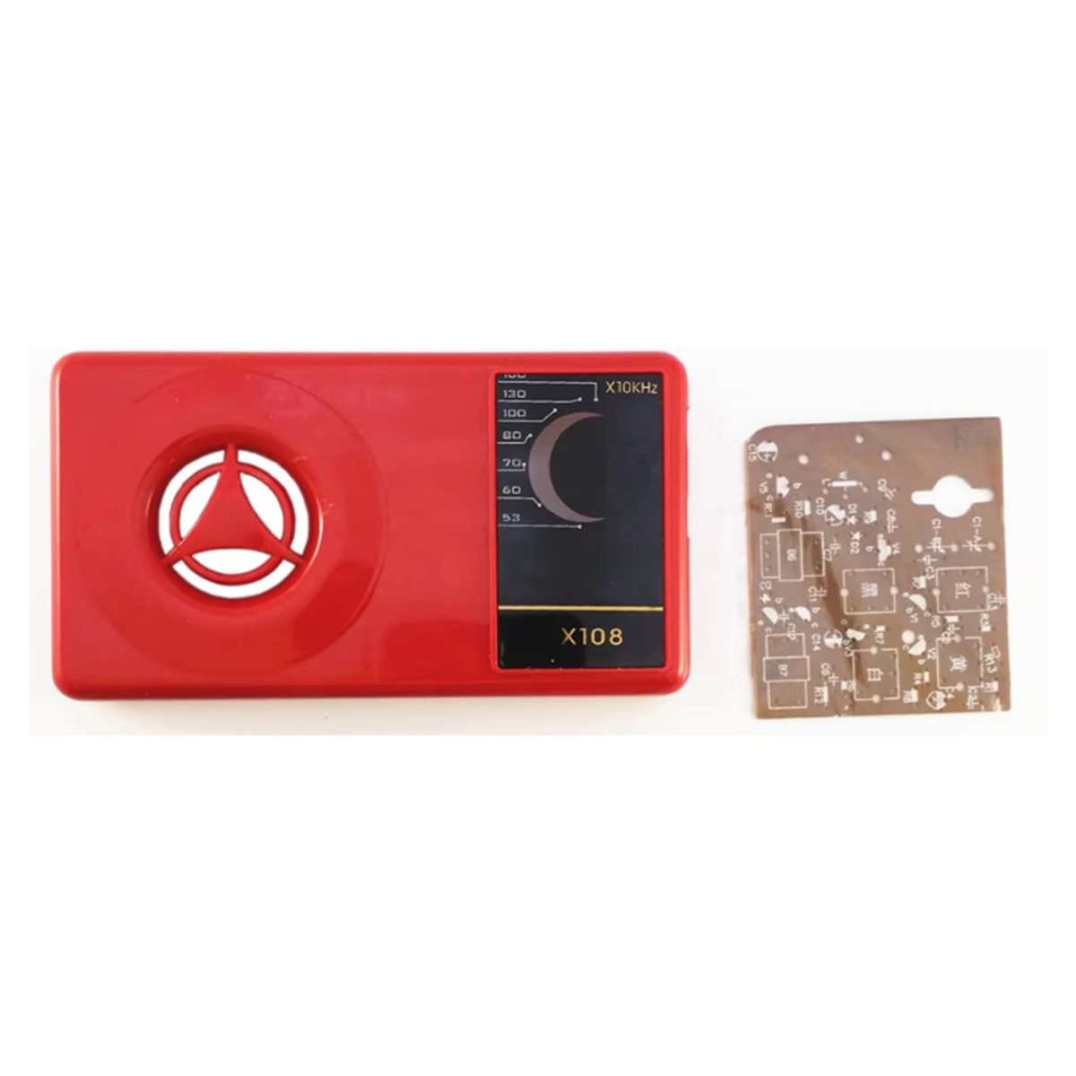 업데이트. 스마트 전자제품 HX108-2 CF210SP - Diy Electronics Learning Kit 리뷰 및 가격