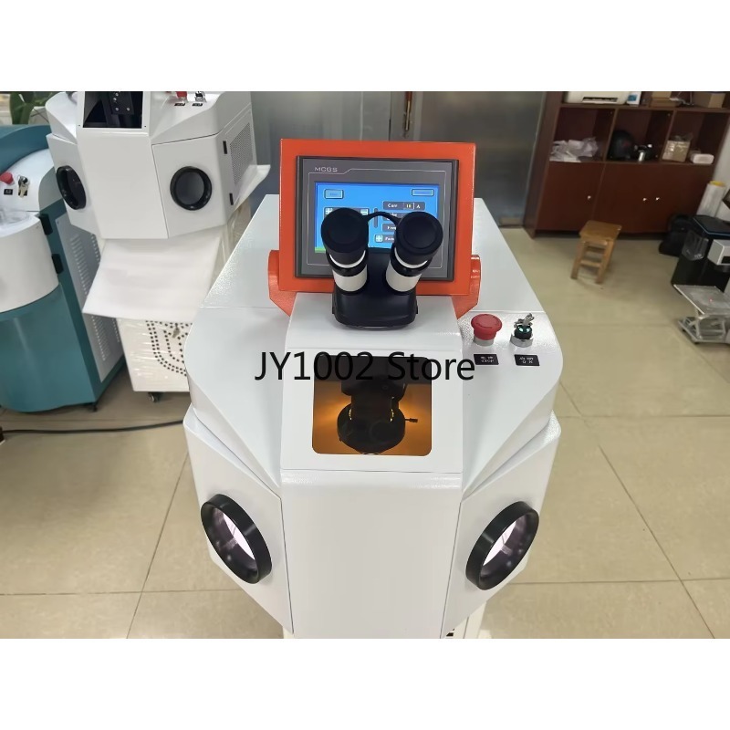 200W 레이저 용접기, 보석 DIY 금은백금 스팟 납 - Diy Electronics Market 리뷰 및 가격