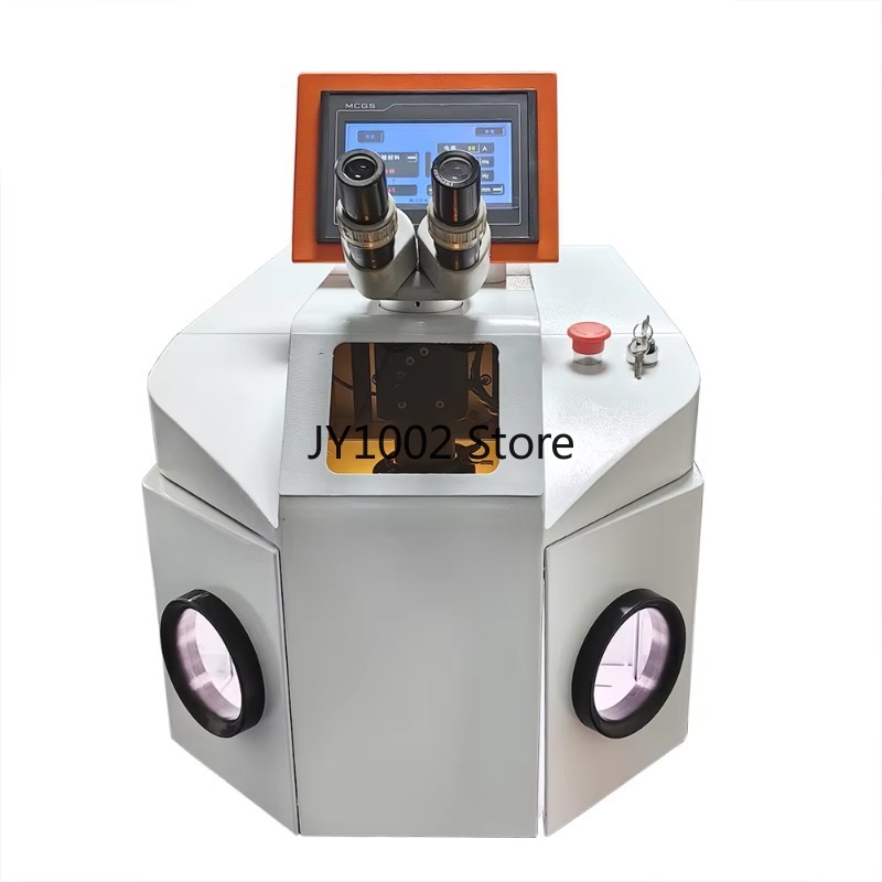 200W 레이저 용접기, 보석 DIY 금은백금 스팟 납 - Diy Electronics Market 리뷰 및 가격