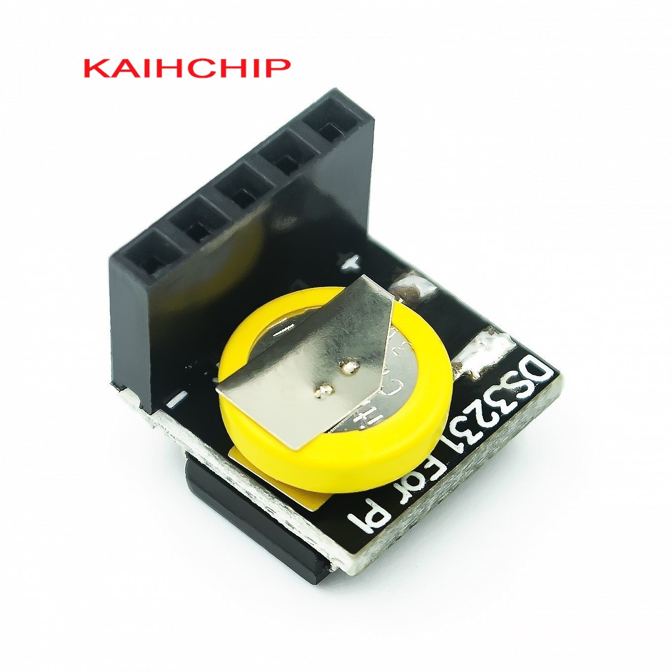라즈베리 파이용 RTC 모듈 DS3231 실시간 클럭  - Rtc Module Ds3231 리뷰 및 가격