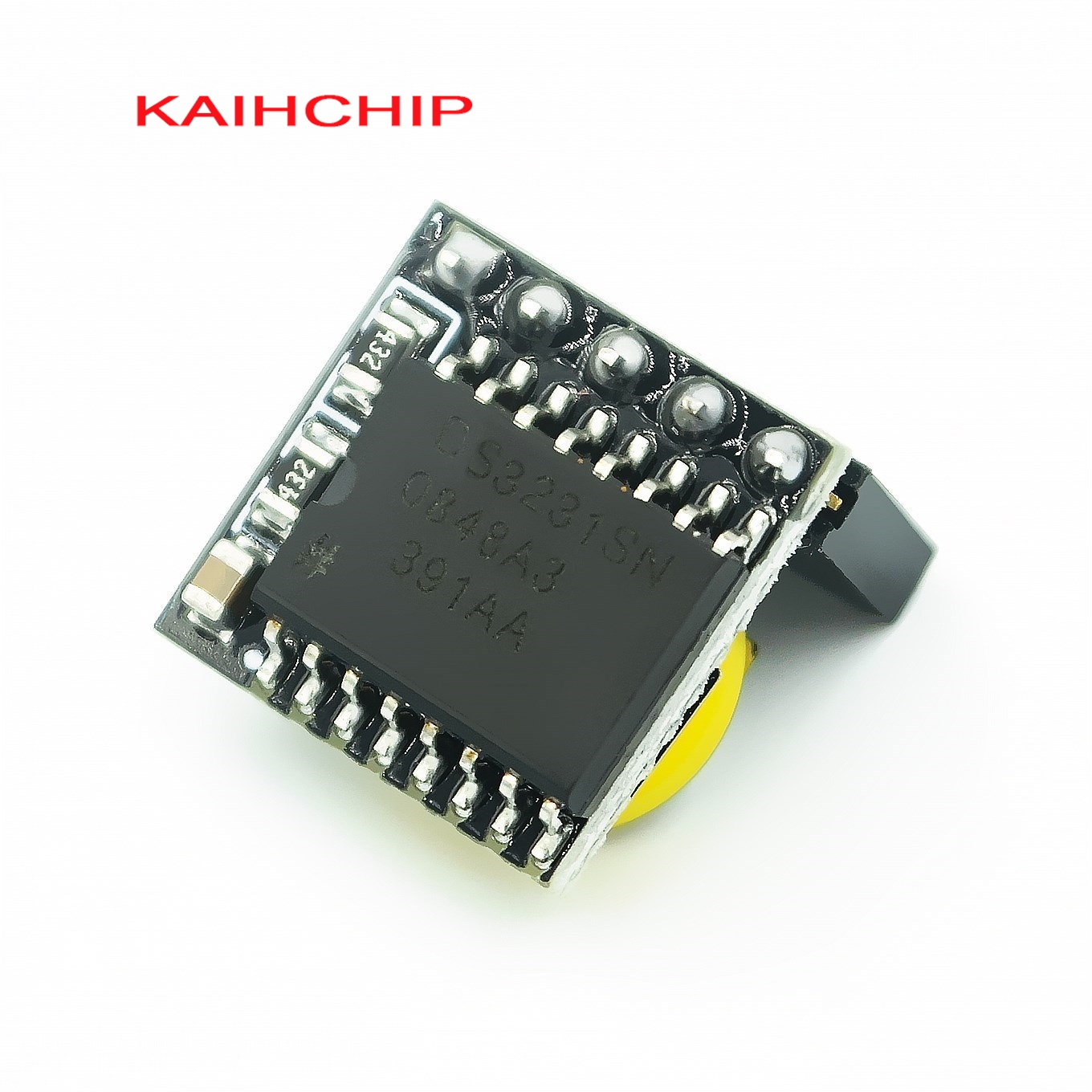 라즈베리 파이용 RTC 모듈 DS3231 실시간 클럭  - Rtc Module Ds3231 리뷰 및 가격