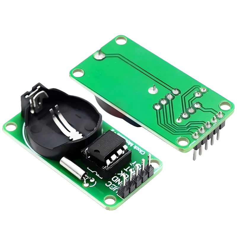라즈베리 파이 RTC 모듈 - 고정밀 DS3231 클럭 - Rtc Module Ds3231 리뷰 및 가격