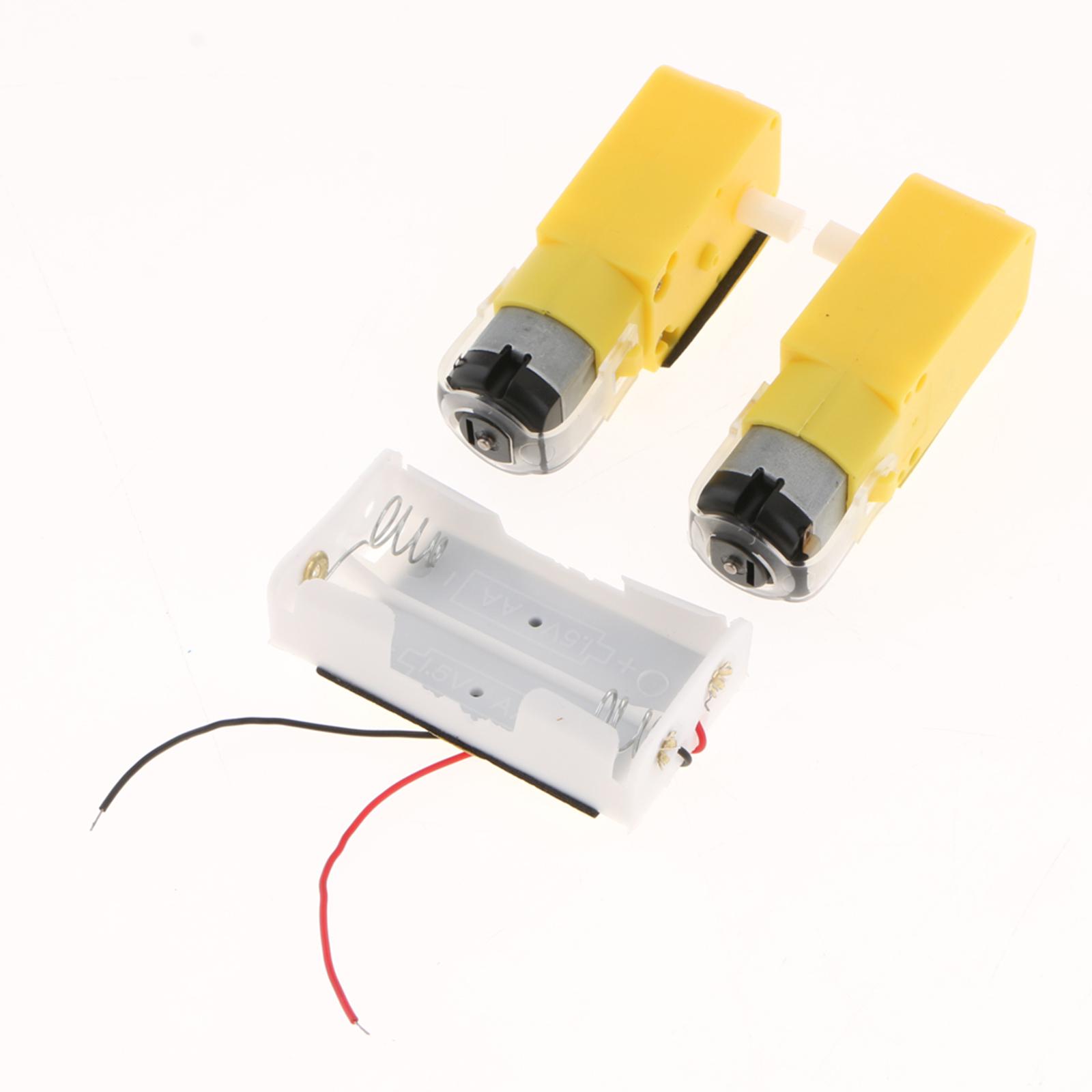 스마트 로봇 자동차 키트 DIY 전자 장난감, 견고하고 - Diy Electronics Learning Kit 리뷰 및 가격