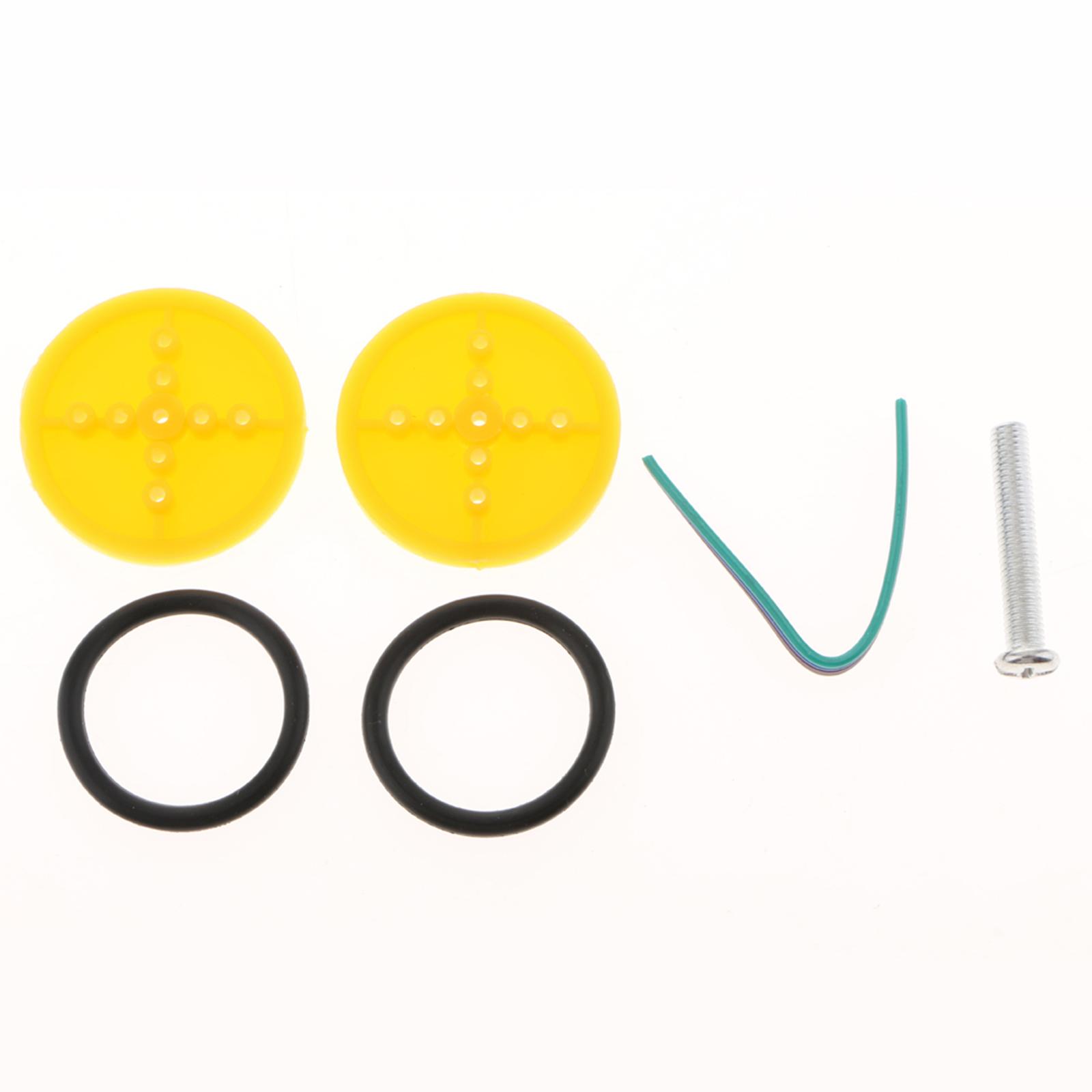 스마트 로봇 자동차 키트 DIY 전자 장난감, 견고하고 - Diy Electronics Learning Kit 리뷰 및 가격