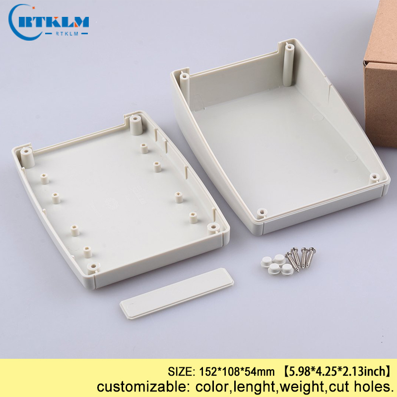 주택용품 기기 케이스 DIY 프로젝트 박스 데스크탑 인 - Diy Enclosure For Electronics 리뷰 및 가격