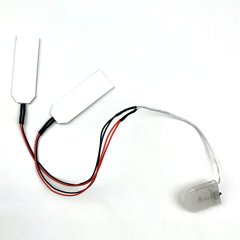할로윈 마스크 DIY LED 라이트 아이즈 키트 브루스 - Diy Halloween Electronics 리뷰 및 가격