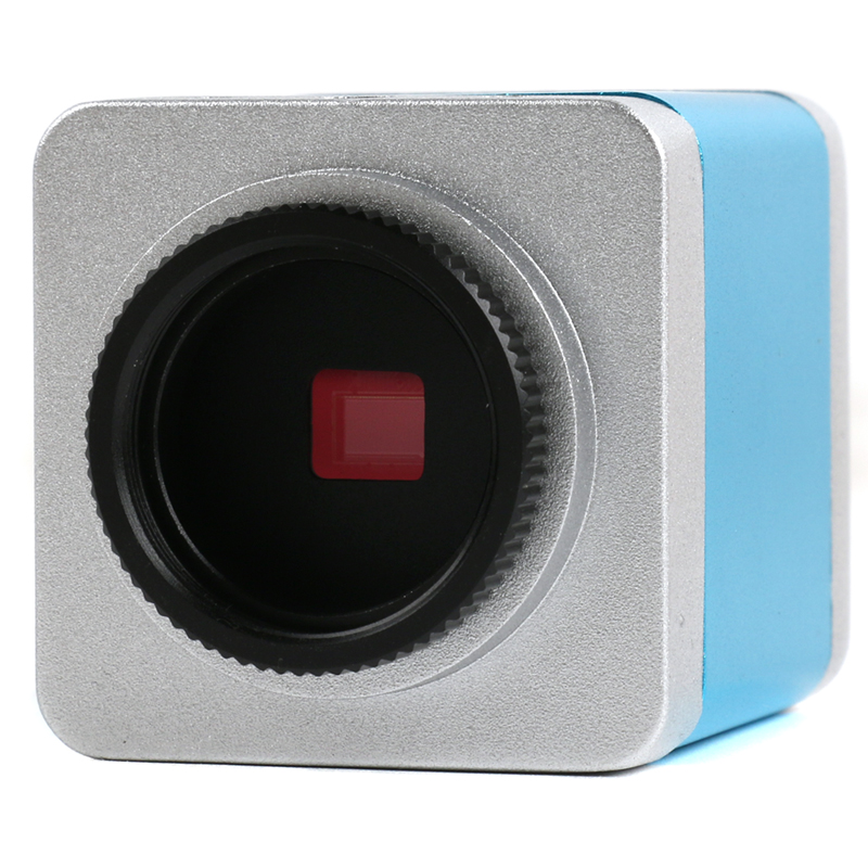 60MP 현미경 카메라 HDMI 4K 1080P 타입C - Diy Microscope For Electronics Repair 리뷰 및 가격
