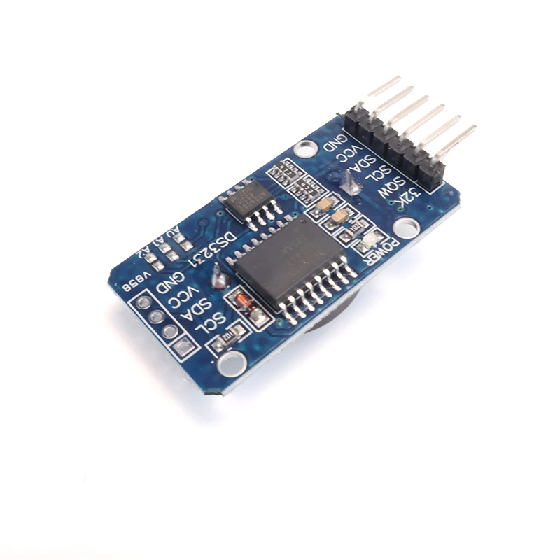DS3231 AT24C32 정밀 RTC 모듈 I2C 온 - Rtc Module Ds3231 리뷰 및 가격