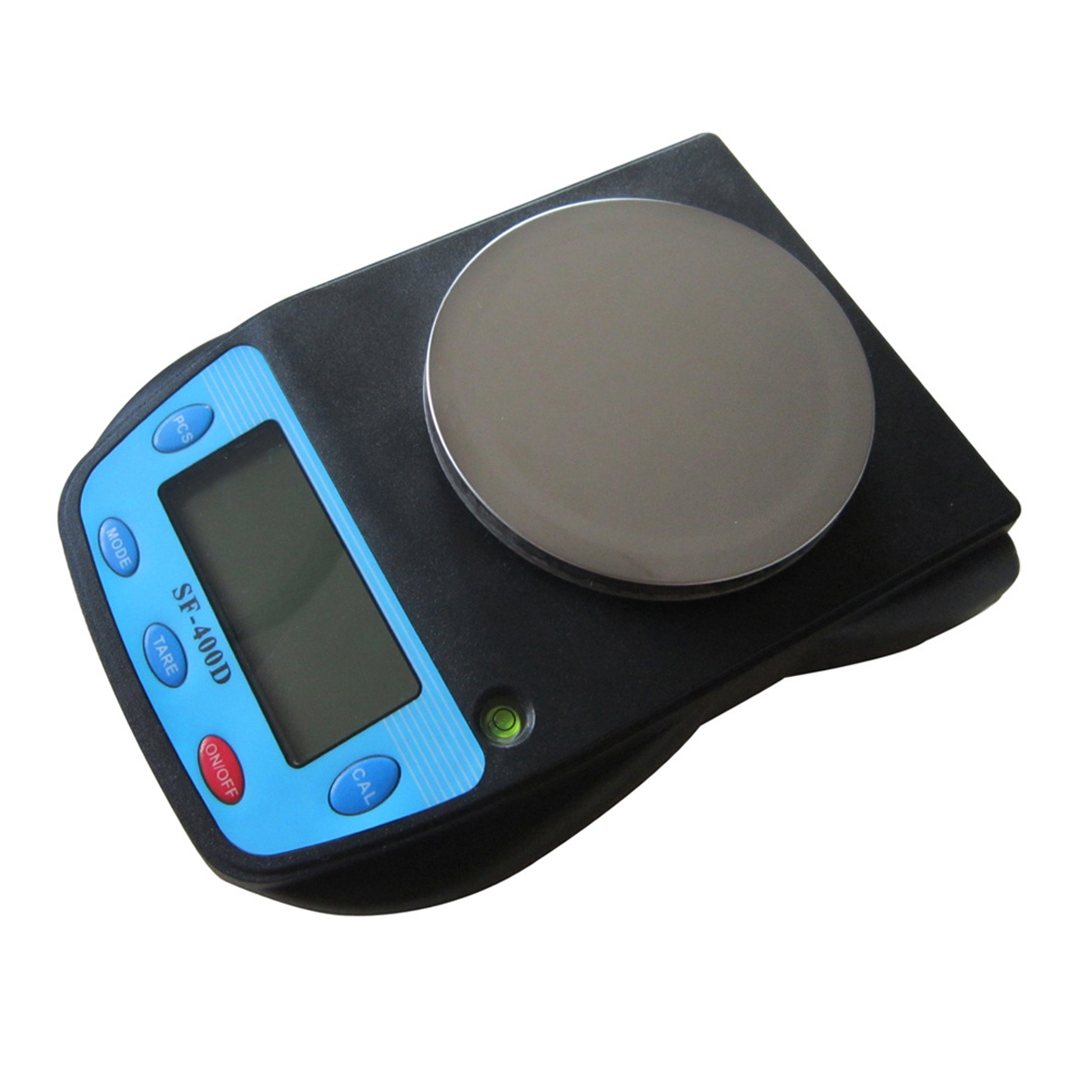 A83Z -400D 분석 저울 실험실 전자 디지털 저울 - Diy Home Electronics Lab 리뷰 및 가격