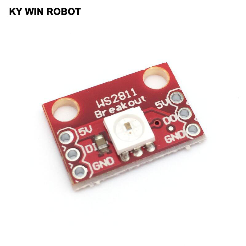 Arduino Diy 키트용 스마트 전자제품 WS281 - Diy Electronics For Beginners 리뷰 및 가격