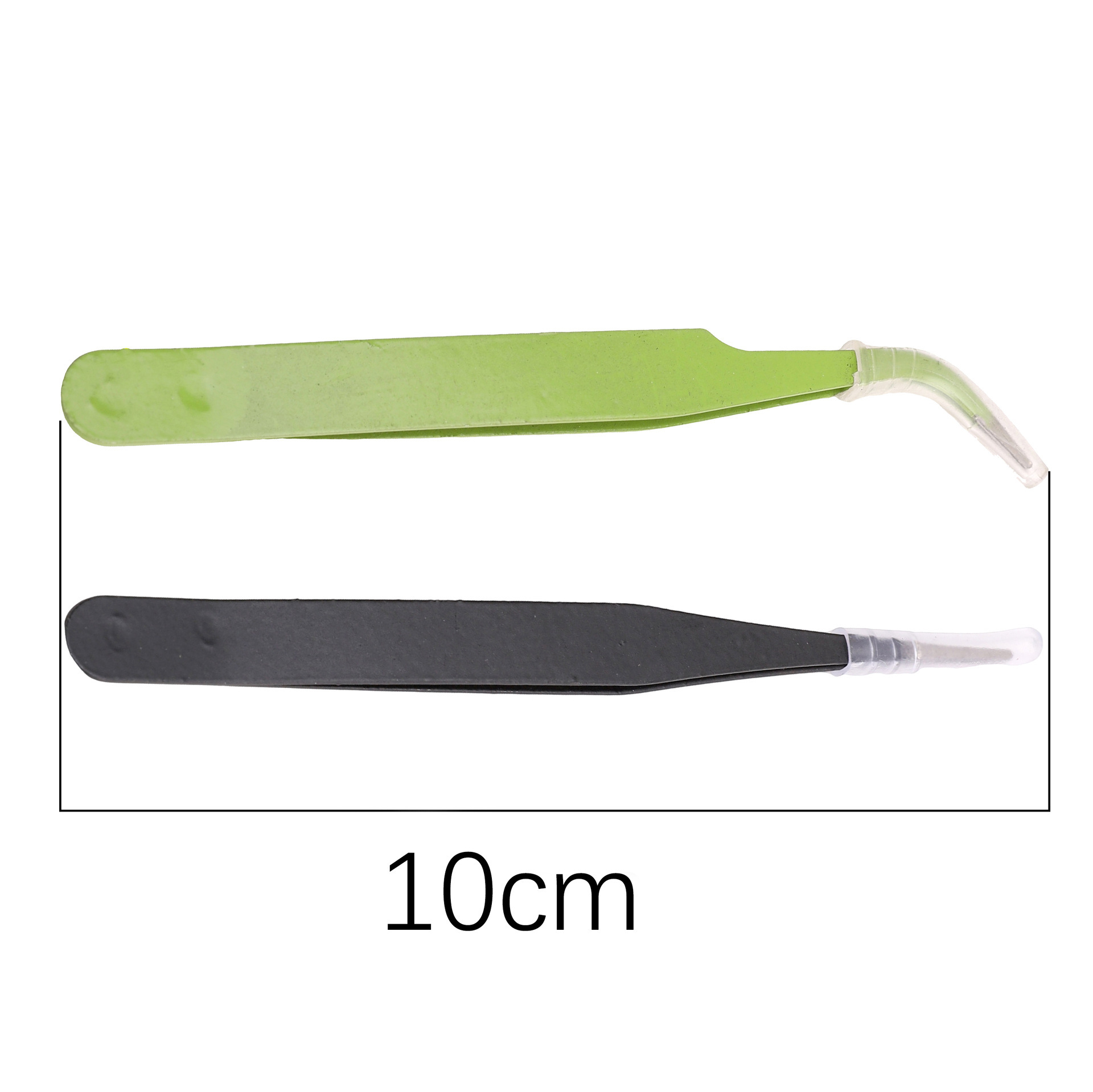 1pc 10cm 다기능 다채로운 금속 핀셋 스티커 펄러 - Diy Electronics Repair 리뷰 및 가격
