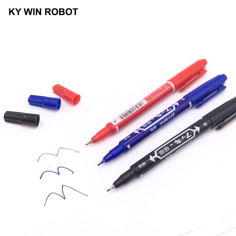 3 개/몫 CCL 안티 에칭 PCB 회로 기판 잉크 마 - Pcb Etching Kit 리뷰 및 가격