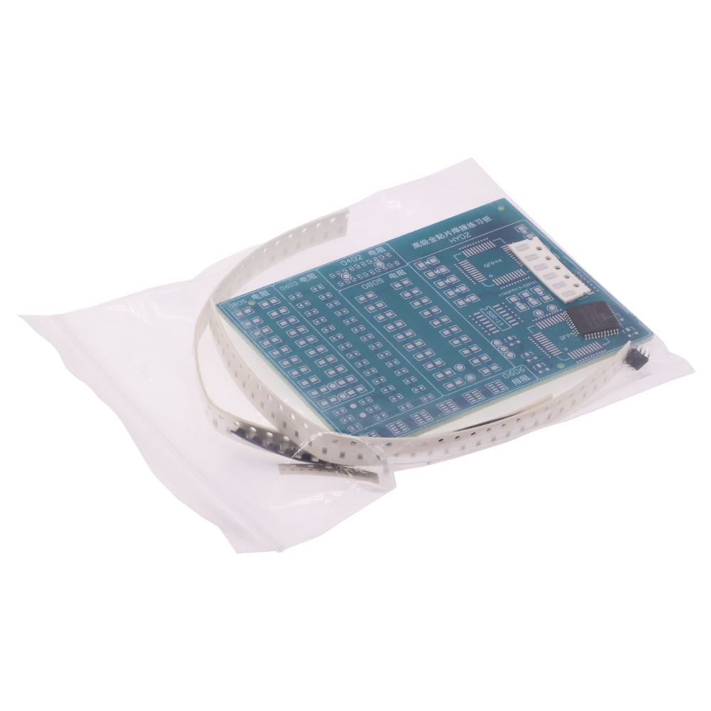 SMD NE555 CD4017 회전 깜박이는 LED 구 - Diy Electronics Components Kit 리뷰 및 가격