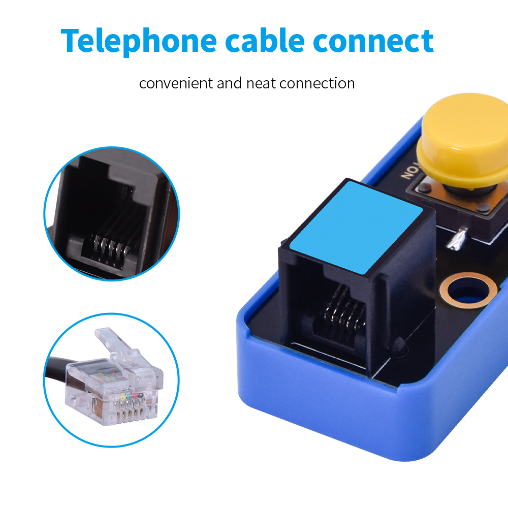 3/5PCS 키즈비츠 STEM 전자 블록 단일 버튼 모 - Diy Lego Electronics 리뷰 및 가격