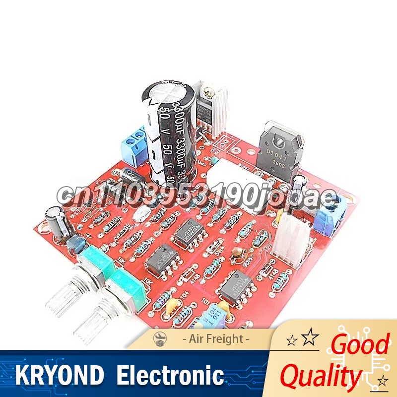 일반 조정 가능한 DC 전원 공급 장치 DIY 키트 전 - Diy Home Electronics Lab 리뷰 및 가격