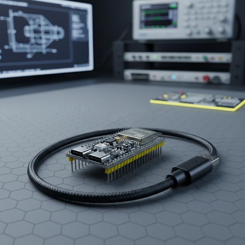 ESP32 S3 듀얼 코어 개발 보드 2.4G WiFi - Diy Innovative Electronics 리뷰 및 가격