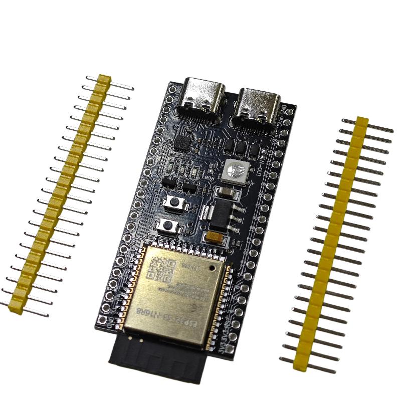 ESP32 S3 듀얼 코어 개발 보드 2.4G WiFi - Diy Innovative Electronics 리뷰 및 가격