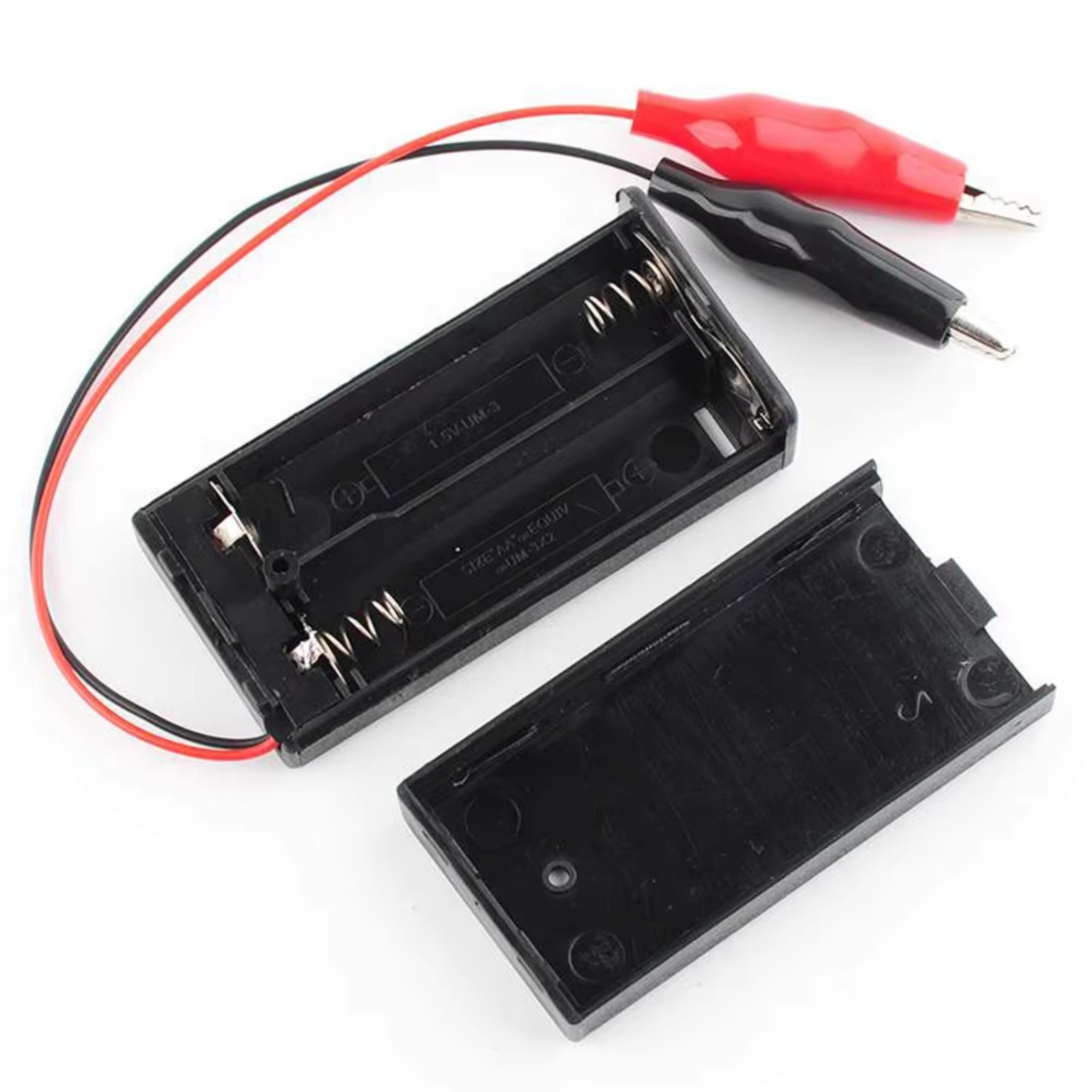 DIY 전자 프로젝트용 스위치와 악어 클립이 포함된 A - Diy Innovative Electronics 리뷰 및 가격