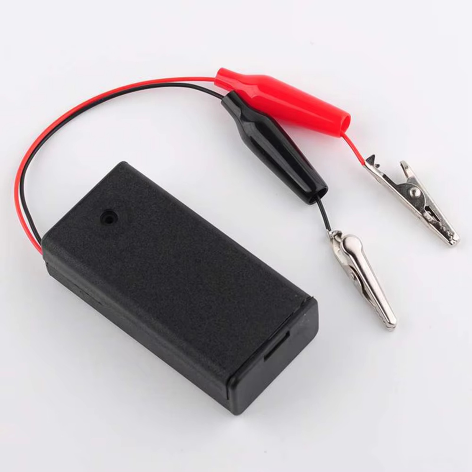 DIY 전자 프로젝트용 스위치와 악어 클립이 포함된 A - Diy Innovative Electronics 리뷰 및 가격