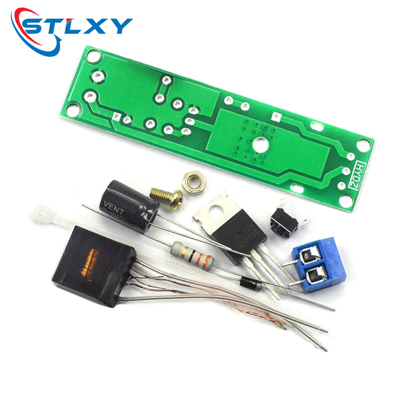 DC3-5V DIY 키트 DIY 전자 생산 세트용 고전 - Diy Electronics Components Kit 리뷰 및 가격