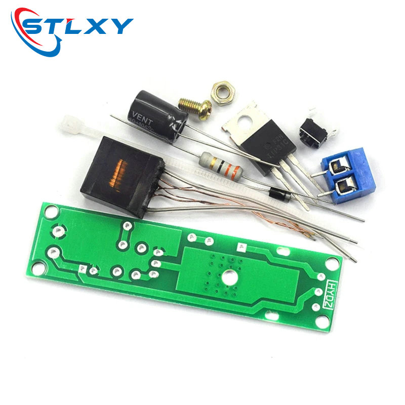 DC3-5V DIY 키트 DIY 전자 생산 세트용 고전 - Diy Electronics Components Kit 리뷰 및 가격