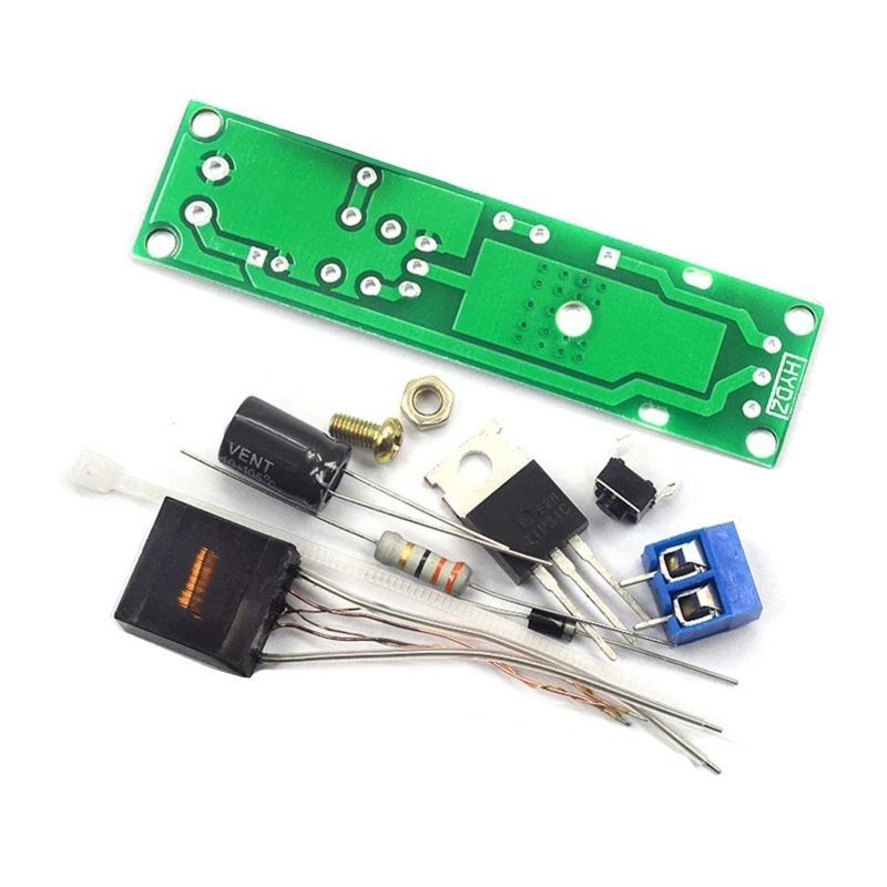 DC3-5V DIY 키트 DIY 전자 생산 세트용 고전 - Diy Electronics Components Kit 리뷰 및 가격