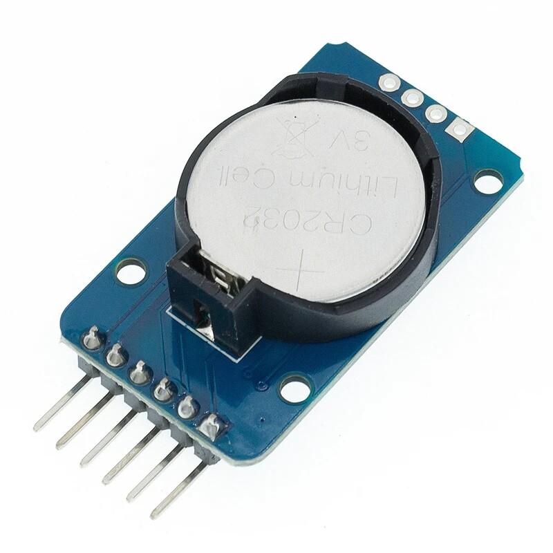 1Pcs 타이머 메모리 모듈 DS3231 AT24C32 - Rtc Module Ds3231 리뷰 및 가격