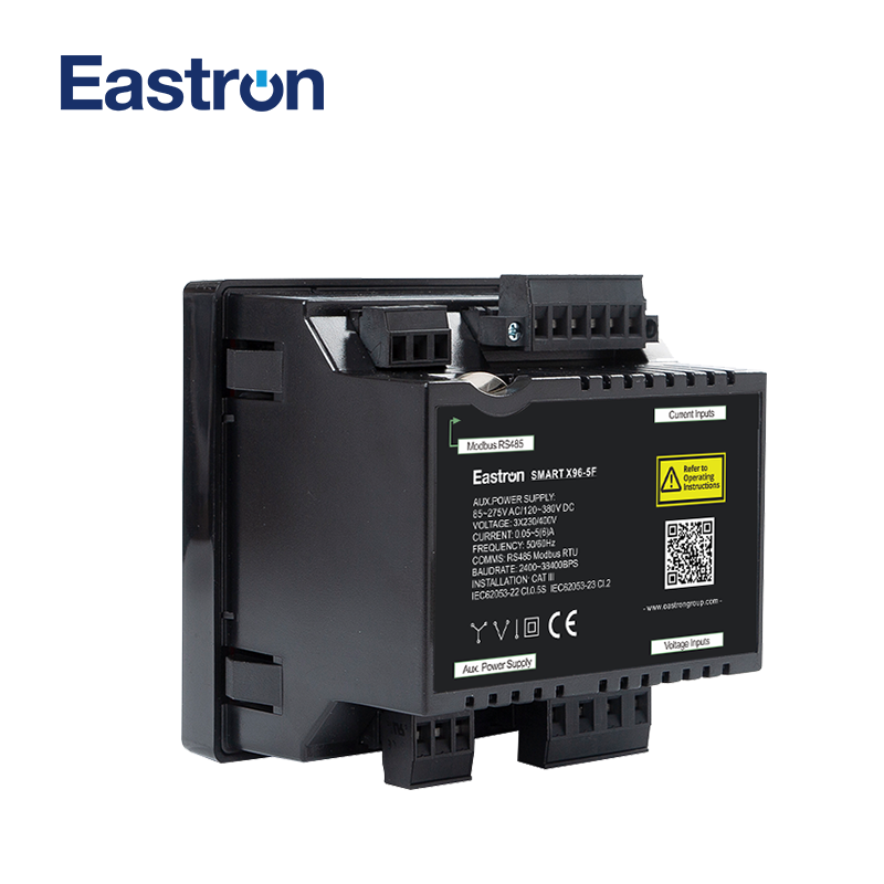 스마트 X96-5F 삼상 패널 다기능 에너지 미터 - Diy Electronics Store 리뷰 및 가격