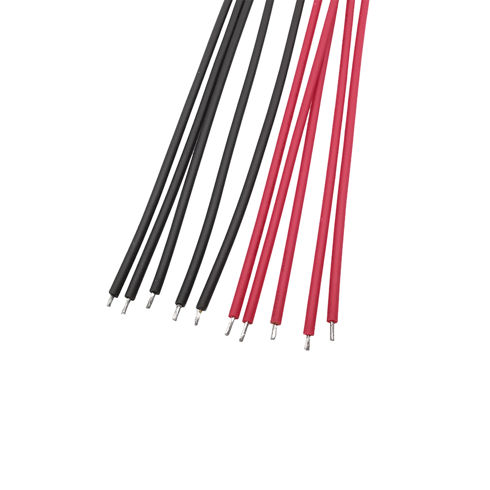100Pcs 20AWG 브레드보드 점퍼 와이어 케이블  - Breadboard Jumper Wire 리뷰 및 가격